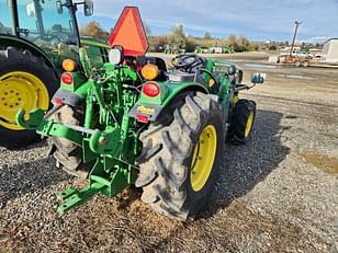 Main image John Deere 5075GL 6