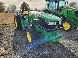 Main image John Deere 5075GL 8