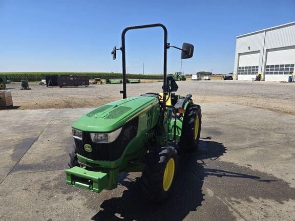 Image of John Deere 5075GL Primary image