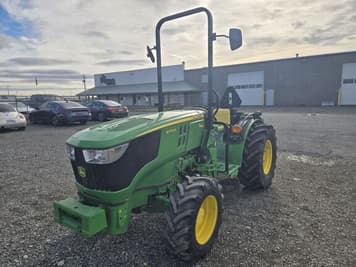 Main image John Deere 5075GL