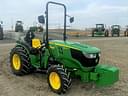 2022 John Deere 5075GL Image