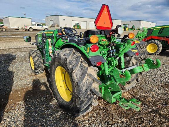 Image of John Deere 5075GL equipment image 3