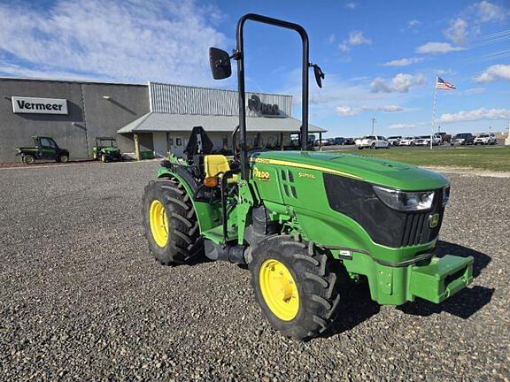 Image of John Deere 5075GL Primary image