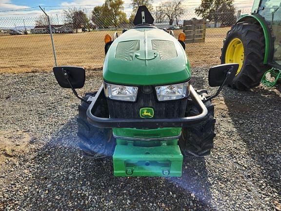 Image of John Deere 5075GL equipment image 1