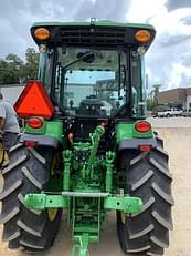 Main image John Deere 5075GN 11