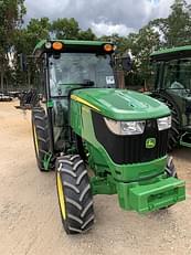 Main image John Deere 5075GN 13