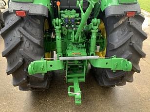 Main image John Deere 5075GN 16