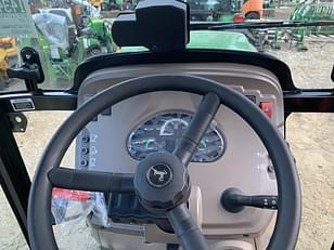 Main image John Deere 5075GN 6