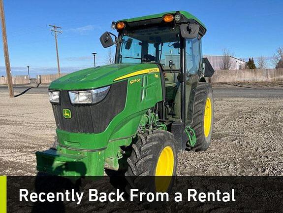 Image of John Deere 5075GN Primary image