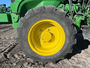 Main image John Deere 5075GN 22