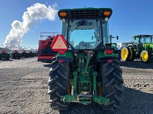 Main image John Deere 5075GN 4