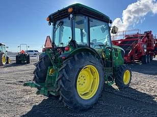 Main image John Deere 5075GN 5