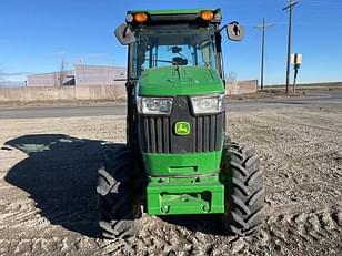 Main image John Deere 5075GN 8