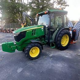 Image of John Deere 5075GN Primary image