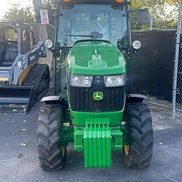 Image of John Deere 5075GN equipment image 1