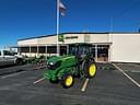 2022 John Deere 5075GV Image