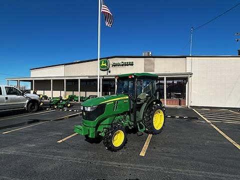 Image of John Deere 5075GN Primary image