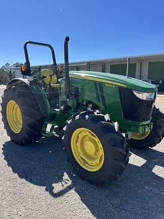 Image of John Deere 5075M equipment image 2