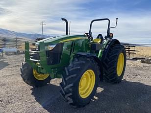 Main image John Deere 5075M 0