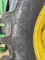 Main image John Deere 5075M 13