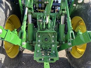 Main image John Deere 5075M 21