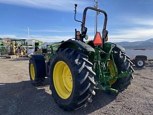 Main image John Deere 5075M 4