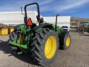 Main image John Deere 5075M 6