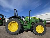 Thumbnail image John Deere 5075M 7