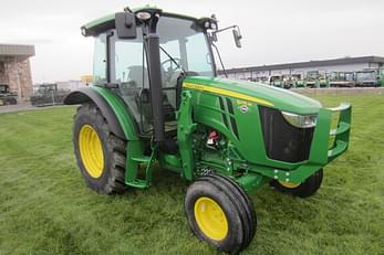 Main image John Deere 5075M 0