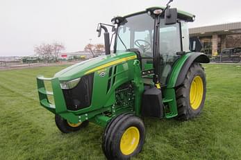 Main image John Deere 5075M 3