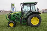 Thumbnail image John Deere 5075M 4