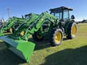 2022 John Deere 5075M Image