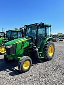 2022 John Deere 5075M Image