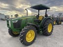 2022 John Deere 5075M Image
