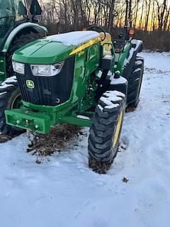 Image of John Deere 5075M equipment image 1