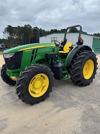 Main image John Deere 5075M
