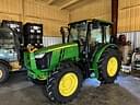 2022 John Deere 5075M Image