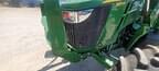 Image of John Deere 5075M equipment image 4