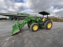 2022 John Deere 5075M Image