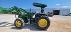 Image of John Deere 5075M equipment image 1