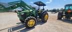 Image of John Deere 5075M Primary image