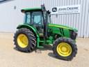 2022 John Deere 5075M Image