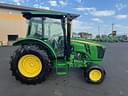 2022 John Deere 5075M Image