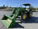 2022 John Deere 5075M Image