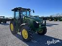 2022 John Deere 5075M Image