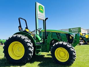 Main image John Deere 5075M 0