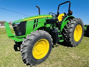 Main image John Deere 5075M 12