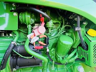 Main image John Deere 5075M 8