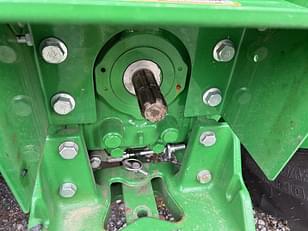 Main image John Deere 5075M 15