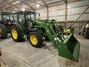 2022 John Deere 5075M Image